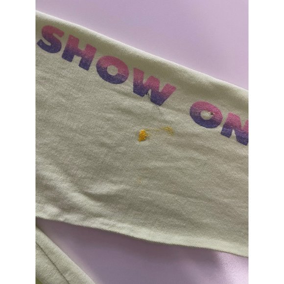 Daydreamer Ramones Hollywood Forever Long Sleeve Tee NWOT - Picture 7 of 9